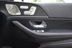 2024 Mercedes-Benz GLE-Class GLE300 d V167 Four Wheel Drive Obsidian Black