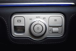 2024 Mercedes-Benz GLE-Class GLE300 d Night Edition V167 Four Wheel Drive Obsidian Black