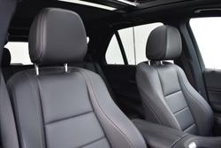 2024 Mercedes-Benz GLE-Class GLE300 d Night Edition V167 Four Wheel Drive Obsidian Black