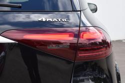 2024 Mercedes-Benz GLE-Class GLE300 d V167 Four Wheel Drive Obsidian Black