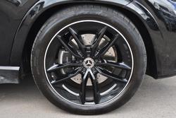 2024 Mercedes-Benz GLE-Class GLE300 d V167 Four Wheel Drive Obsidian Black