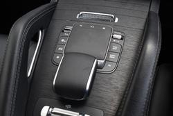 2024 Mercedes-Benz GLE-Class GLE300 d Night Edition V167 Four Wheel Drive Obsidian Black