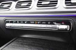 2024 Mercedes-Benz GLE-Class GLE300 d Night Edition V167 Four Wheel Drive Obsidian Black