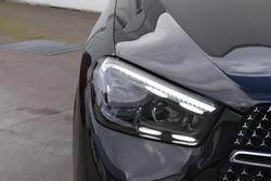 2024 Mercedes-Benz GLE-Class GLE300 d Night Edition V167 Four Wheel Drive Obsidian Black