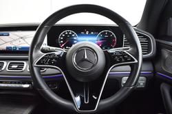 2024 Mercedes-Benz GLE-Class GLE300 d Night Edition V167 Four Wheel Drive Obsidian Black