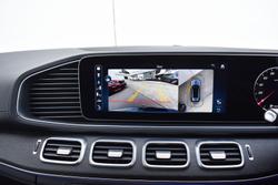 2024 Mercedes-Benz GLE-Class GLE300 d V167 Four Wheel Drive Obsidian Black