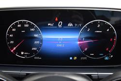 2024 Mercedes-Benz GLE-Class GLE300 d V167 Four Wheel Drive Obsidian Black