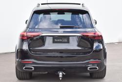 2024 Mercedes-Benz GLE-Class GLE300 d Night Edition V167 Four Wheel Drive Obsidian Black