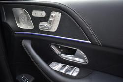 2024 Mercedes-Benz GLE-Class GLE300 d V167 Four Wheel Drive Obsidian Black