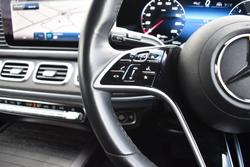 2024 Mercedes-Benz GLE-Class GLE300 d V167 Four Wheel Drive Obsidian Black