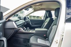 2025 Mazda CX-60 G40e Pure