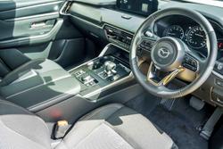 2025 Mazda CX-60 G40e Pure