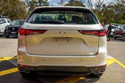 2025 Mazda CX-60 G40e Pure