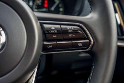 2025 Mazda CX-60 G40e Pure