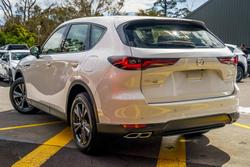 2025 Mazda CX-60 G40e Pure