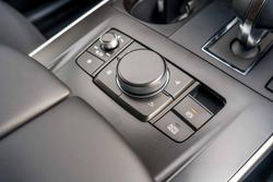 2025 Mazda CX-60 G40e Pure