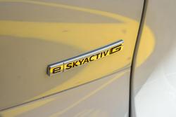 2025 Mazda CX-60 G40e Pure