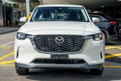 2025 Mazda CX-60 G40e Pure