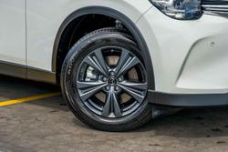 2025 Mazda CX-60 G40e Pure