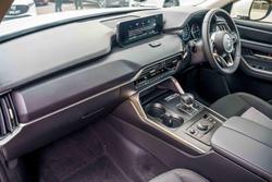 2025 Mazda CX-60 G40e Pure