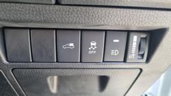 2024 Isuzu D-MAX BLADE MY24 4X4 Dual Range Moonstone White