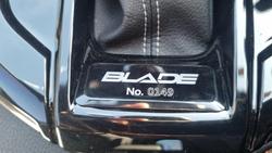 2024 Isuzu D-MAX BLADE MY24 4X4 Dual Range Moonstone White
