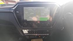 2024 Isuzu D-MAX BLADE MY24 4X4 Dual Range Moonstone White