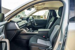 2025 Mazda CX-60 G40e Pure