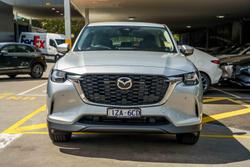 2025 Mazda CX-60 G40e Pure