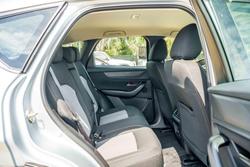 2025 Mazda CX-60 G40e Pure