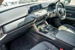 2025 Mazda CX-60 G40e Pure