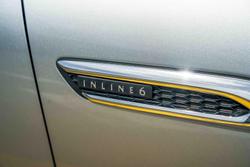 2025 Mazda CX-60 G40e Pure