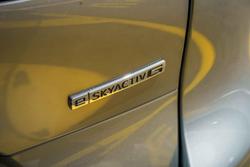 2025 Mazda CX-60 G40e Pure