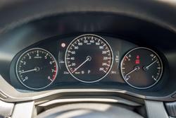 2025 Mazda CX-60 G40e Pure