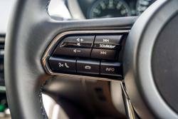 2025 Mazda CX-60 G40e Pure