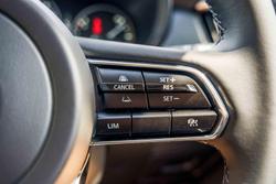 2025 Mazda CX-60 G40e Pure