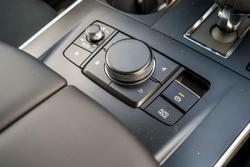 2025 Mazda CX-60 G40e Pure