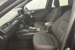 2022 Ford Escape ST-Line