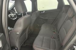 2022 Ford Escape ST-Line