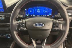 2022 Ford Escape ST-Line