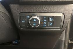 2022 Ford Escape ST-Line