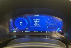 2022 Ford Escape ST-Line