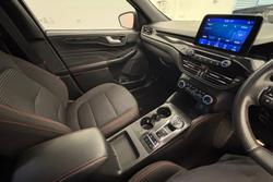 2022 Ford Escape ST-Line