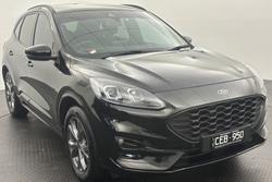 2022 Ford Escape ST-Line