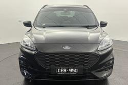 2022 Ford Escape ST-Line