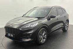 2022 Ford Escape ST-Line