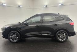 2022 Ford Escape ST-Line