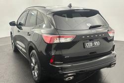 2022 Ford Escape ST-Line