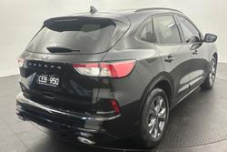 2022 Ford Escape ST-Line