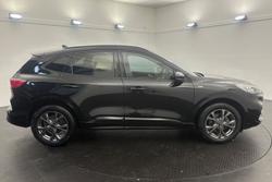 2022 Ford Escape ST-Line
